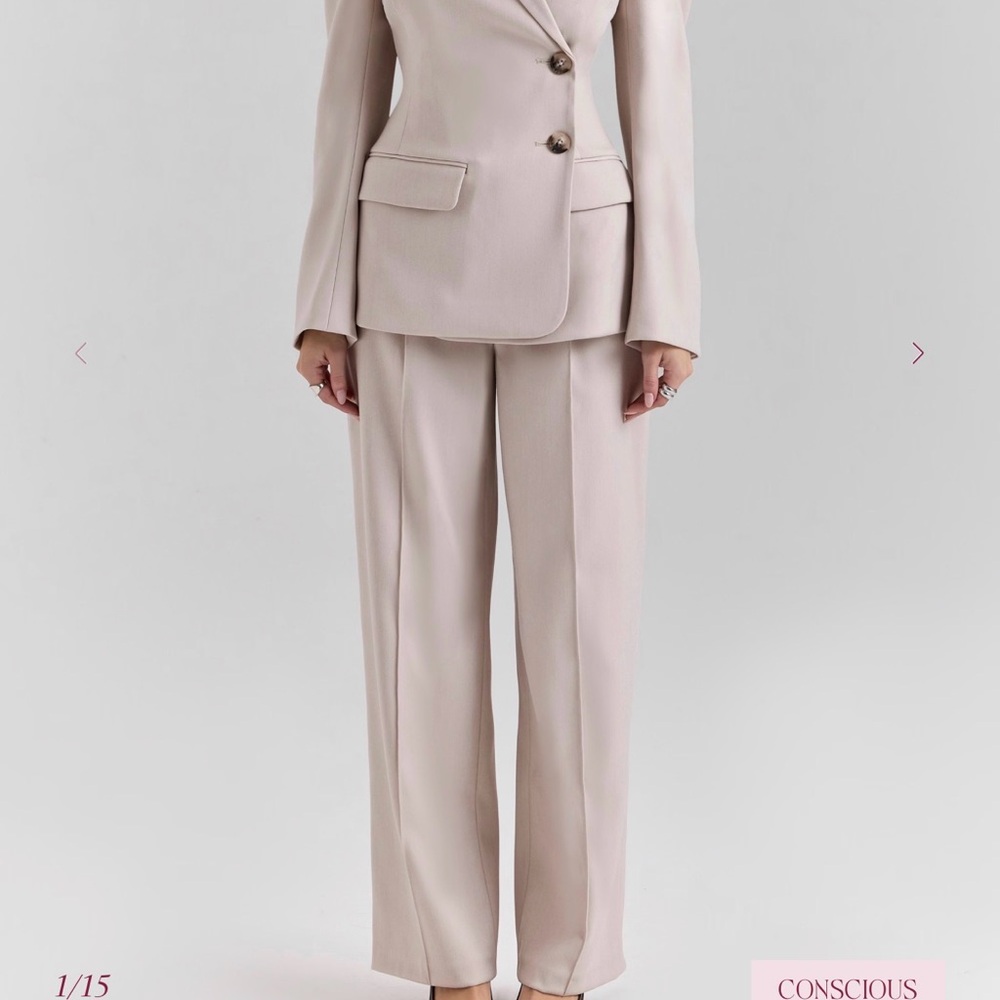 House of CB Hayden Trousers